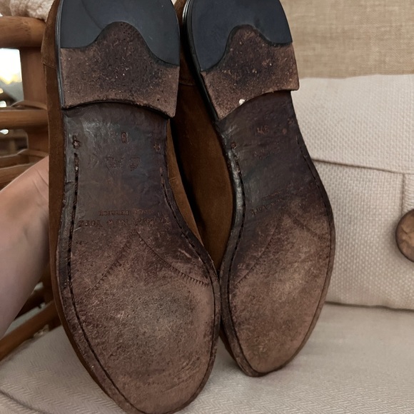 To Boot New York Loafer - Picture 4 of 9